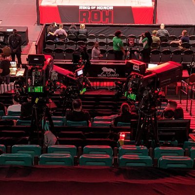 AEWTicketMap's profile picture. Figures comes from Tix's Patreon, he knows I use them. I like to post from 09AM ET and on the hour.

You don't need an account to view my BlueSky posts