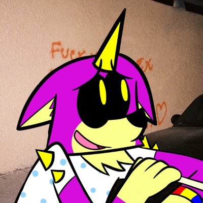 Revivadrin64's profile picture. They/Them ||💙 3/26/25 @theknowngay 💜|| 20 || Plural || Drone / Ambient producer || Sixers / Seahawks ||