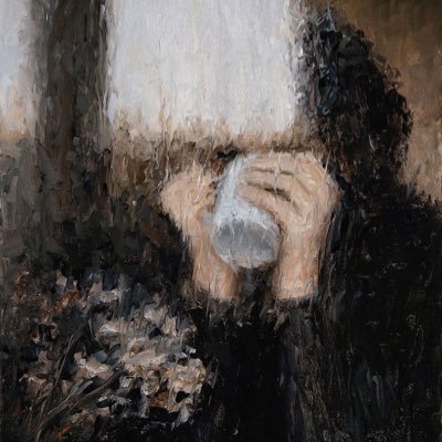 SalwaAtelier's profile picture. Photoshop | Illustrator | Procreate