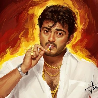 thegoat8teen_'s profile picture. #AjithKumar - @imVkohli stan 🐐| posting edits @ashxedt_