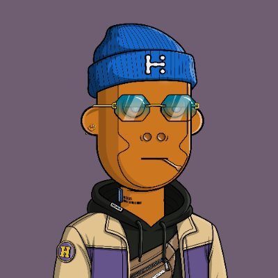 CryptoRickRoll's profile picture. Web 3, NFTS, $CHULO OG 

Nothing i say is financial advice