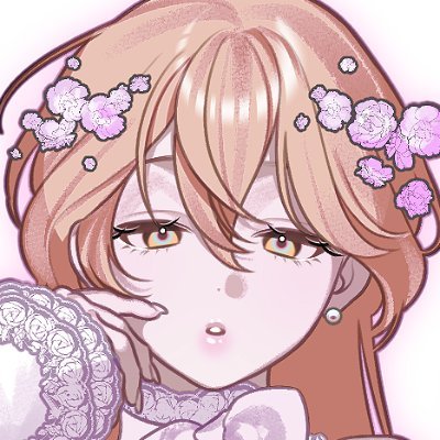 Rinessaria's profile picture. Princess/姫/공주 VTUBER || Art&Rig: @Lu_Lamup P: @nanoka_san H: @ObakenoPerutan 🎨: #Nessagraphy EN/한