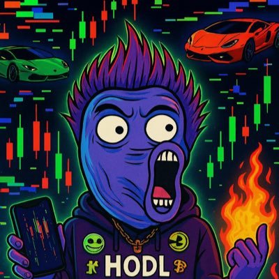 TheKorupted1's profile picture. aye