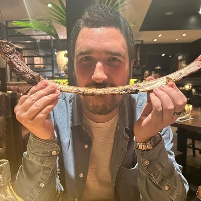 Kristophers33's profile picture. 