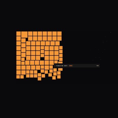 six0Bitmap's profile picture. 💨🟧BITMAPISHERE