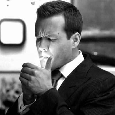 rammaxZ's profile picture. Música, películas y comida.