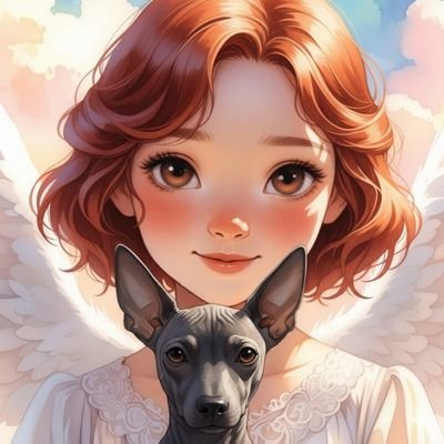 goldxolo's profile picture. Mi Xolo duerme en el altar de Satoshi.
Crypto no es dinero es oro 🌈
🇲🇽🇻🇪🇬🇹🇨🇱