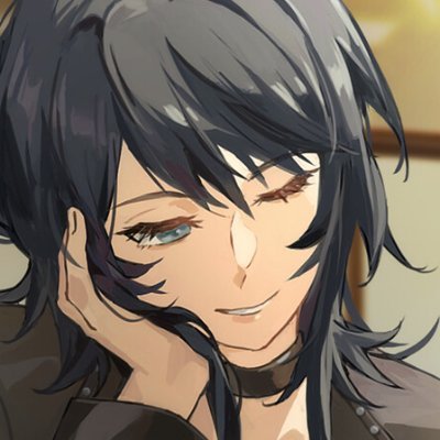 fushinokurohebi's profile picture. 21.