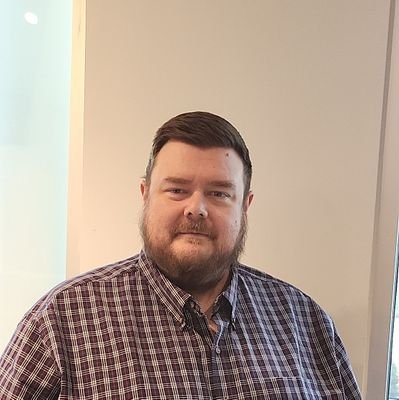 ChrisAEicher277's profile picture. 