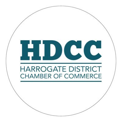 HGchamber's profile picture. The voice of Harrogate Business since 1896. Helping local business succeed through expert knowledge, a strong lobbying platform & monthly networking meetings