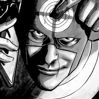 AdvancingSpirit's profile picture. Fuck Daredevil.