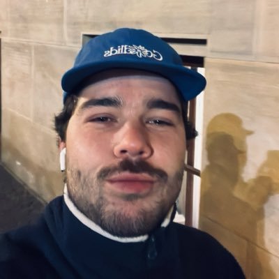 lukaforeal's profile picture. ciné jv et bières belges