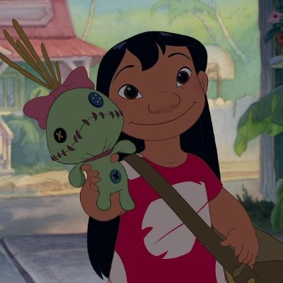 DENIALLE1999's profile picture. Fã de desenhos e filmes. Tb curto Halsey, Katy Perry e Paramore.