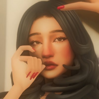 meeshubi's profile picture. ts3 and ts4 enthusiast ᢉ𐭩 semi-wcif friendly