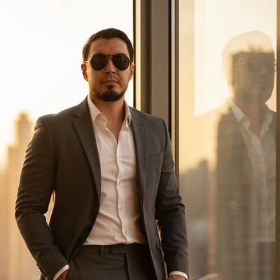 NegaHG's profile picture. «La crítica es el homenaje que la envidia le hace al éxito»