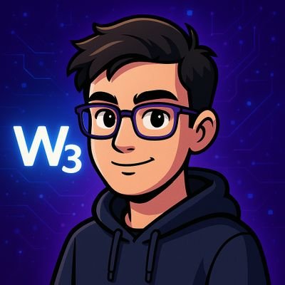 saalihumuhammad's profile picture. Web3 Community Manager, Moderator & Ambassador | Building high-trust, organized digital communities with clear communication & reliable user support | DMs open