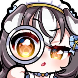 AraruArtisole's profile picture. ˚₊· ͟͟͞͞➳❥ certified yawndere @Twitch partner ➶｡˚ 
┊asmr&cozy streamer 🔪https://t.co/EBXvLgeyUE ° . ゜ 
┊#maidmaxxing ママ @shionoo0303 パパ @ArtNiru🐦‍⬛