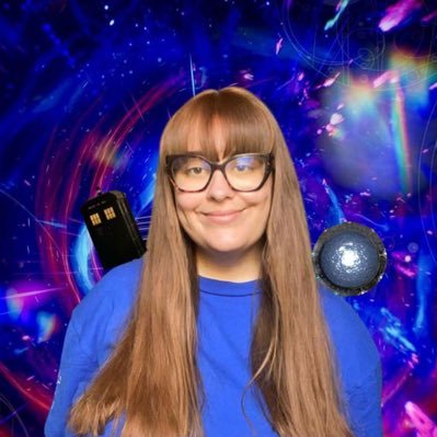 WWTDDE's profile picture. 🪐🐉⚜️