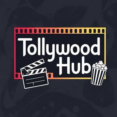 tollywoodhub8's profile picture. Your One-Stop Destination For TeluguCinemaNews And Review's