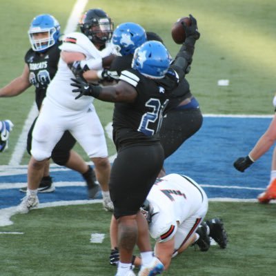 Z_zaahhh's profile picture. Former DE @ Peru State  College #21❤️// 3x All Conference// 2023 All Conference Honorable Mention// 2024 2nd Team All Conference // 2025 1st Team All Conference