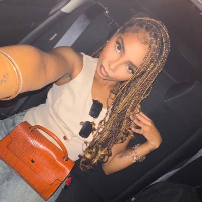 alijhaco's profile picture. event planner/model/stylist