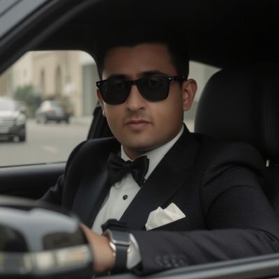 MMajid444's profile picture. Don't Lose Your Permeant Smile For temporary People's !