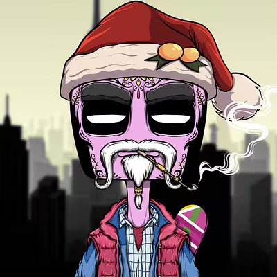 Marky_Allen's profile picture. @Web3PokerClub