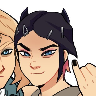 volticfeline's profile picture. :3

Clovelock forever. // sorry I'm kinda quiet