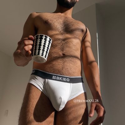 HectorXXL28's profile picture. Peludo y dominante😈🔥 Follow my 2nd account @hung_hector30 IG: @Hectorofi28