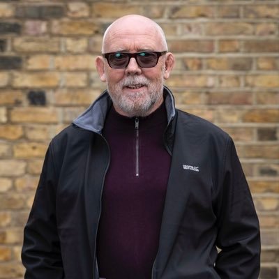 GoonerHillsy's profile picture. 