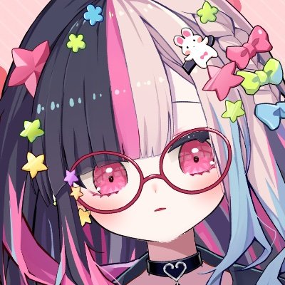 TsubomiTosho's profile picture. Mochi Mochi~!
Just a cute bunny loving girl who works at a library and games!
Nice to meet chu 💝