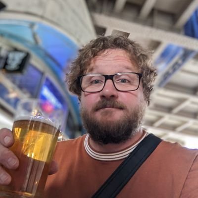 ColinFranc96714's profile picture. Indie music lover, gig goer, merch and  vinyl buyer. 

Gorgeous wife, fab kids. 

Ale🍺, Single Malt 🥃 and The Villa