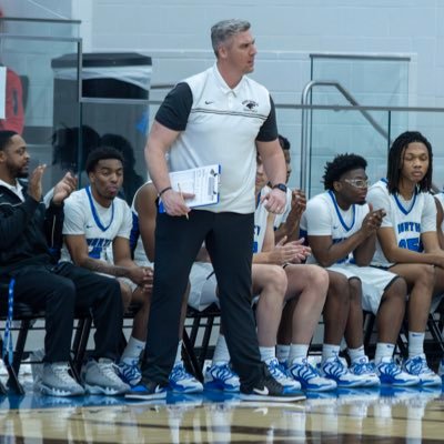 CoachNPurvis's profile picture. Servant-Leader, Husband, Father, HS Basketball Coach @ North Crowley High School | PGC Instructor 🏀
