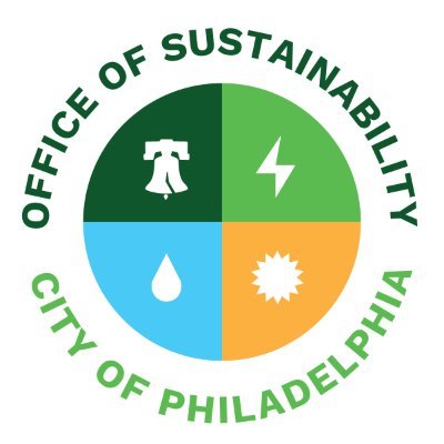 PhilaOOS's profile picture. Working to improve the quality of life in all neighborhoods, reduce the City’s carbon emissions, and prepare Philadelphia for a hotter, wetter future.