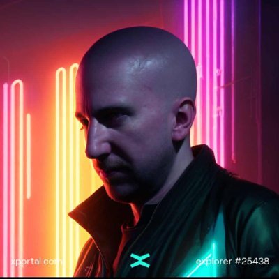 Ektelion14's profile picture. French trader crypto and others