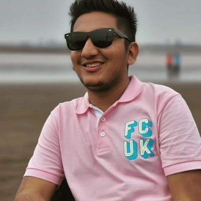 Saurabh7420's profile picture. CA, Decoding finance, economy & governance. 
Insights with wit.