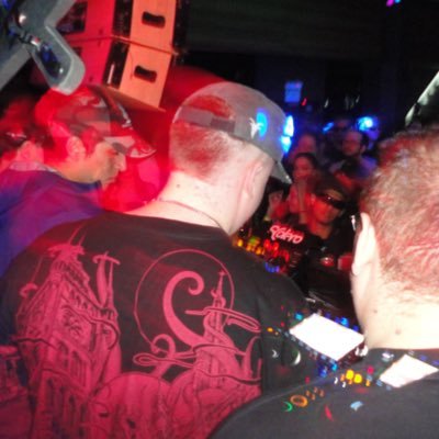 listengustav's profile picture. welcome to (BR) tech house