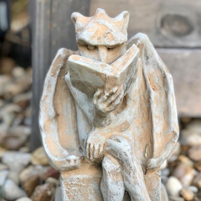 JeanSeabird's profile picture. Glutton for punishment