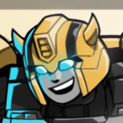 Kairito10's profile picture. He/him Transformers, movies, comics, animation and anime enjoyer. Bumblebee fanboy. I draw stuff. Don’t repost my art without permission pls. MY SOLDIERS RAAAGE