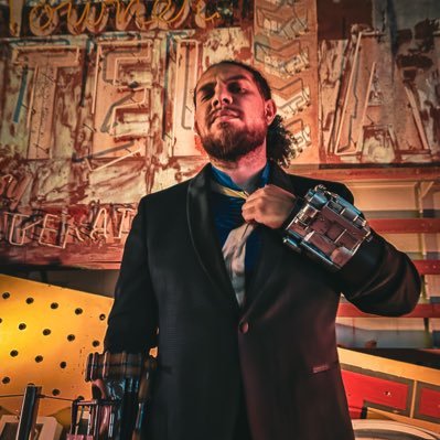 Naiwal2's profile picture. I Bethesda Guy Who Skits Your Pants | Business Inquiries: thisisnaiwal@gmail.com