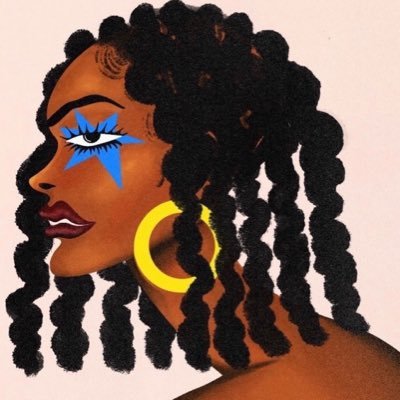 wittybonitty's profile picture. THEE Creole banjee