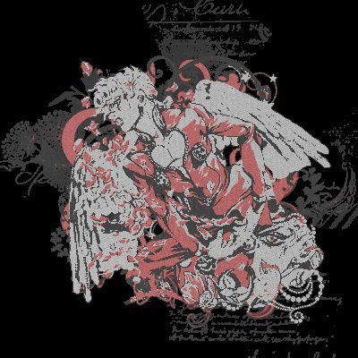 requiemessiah's profile picture. ⠀⠀⠀⠀⠀⠀𝓘  am  the  𝓵𝒊𝒈𝒉𝒕  of  this  world.  he  who  follows  me  shall  not  walk  in  𝓭𝐚𝐫𝐤𝐧𝐞𝐬𝐬 , but  have  the  light  of  𝓛𝐈𝐅𝐄. ⠀⠀⠀⠀⠀⠀⠀