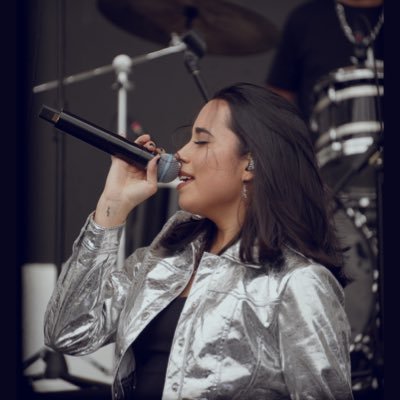 anamileofficial's profile picture. singer/songwriter