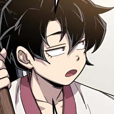 SanyDraws's profile picture. i need help.
aka, a slap in the face //
Multi-shipper, mainly metonic 💙⚙️

https://t.co/Qgnme1tpTb