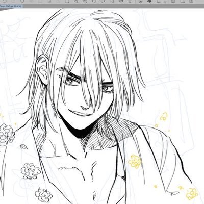 EriParker2's profile picture. 20 ↑中文/Eng 随意无雷点/ I draw and put terrible doodles here /jjk:👅🐯 /HH:📺🦌 (I like bottom🦌) 🌈🎀 /HB:🦢推 /op:🍶🤡