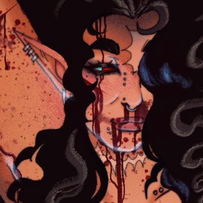 necroharpy's profile picture. ⠀ ⠀ ⠀ ⠀ ⠀ ⠀ ⠀ ⠀mᥲყ ყoᥙr throᥲt bᥱ ᥱdᥙᥴᥲtᥱd ⠀ ⠀ ⠀ ⠀ ⠀ ⠀ ⠀⠀ ⠀ ⠀⠀  ⠀ ⠀ ιᥒ⠀ 𝖓͟𝐞͟𝐰͟⠀ 𝖘͟𝐜͟𝐫͟𝐞͟𝐚͟𝐦͟𝐬. ⠀𓂃 ࣪˖ ִֶ♱ ྀིྀ ⠀ ⠀ ⠀ ⠀ ⠀ ⠀ ⠀ ⠀ ⠀ ⠀ ⠀ ⠀ ⠀