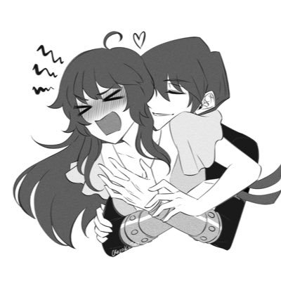 _Sellheim's profile picture. 30↑ // ship & let ship // Cosplayer & Artist & Writer // #pokemon since 1999 // Love #kaiba 💕 // Sharing OCxcanon // YGO since 2003 // 𓋹 Instagram: _Sellheim