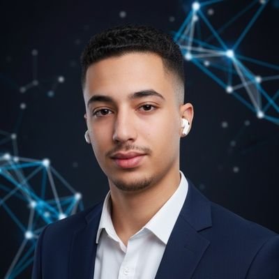 BlockVantageAI's profile picture. BlockVantage AI
Quant Data Engineer • Python Algo Trading • Risk Systems (Kelly, ATR, Position Sizing)
Building financial AI tools & documenting the journey.