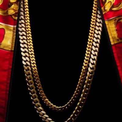 ByrntOrange's profile picture. Moneyball, Stonks, etc.