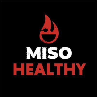 @MisoHealthy